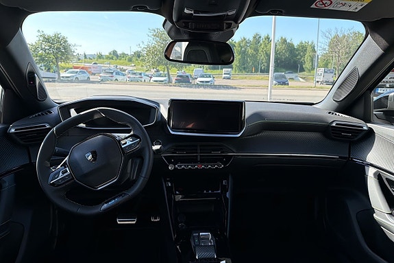 Peugeot 2008 5 of 5
