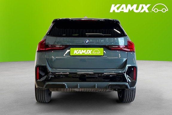 BMW X1 5 of 5