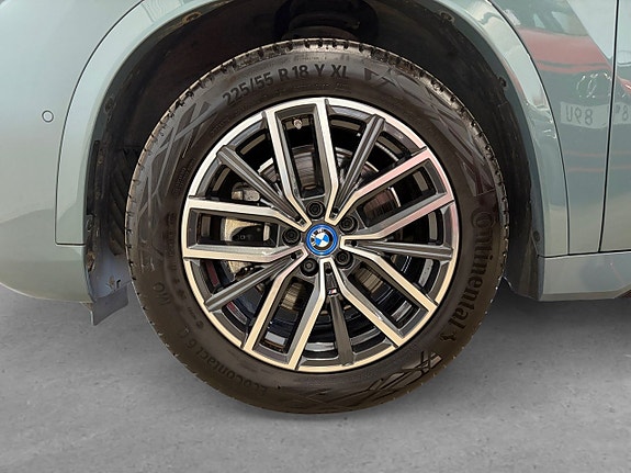 BMW X1 8 of 20