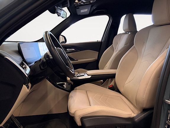 BMW X1 9 of 20