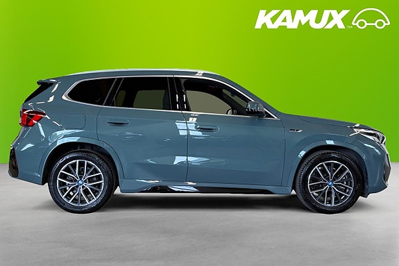 BMW X1 2 of 5