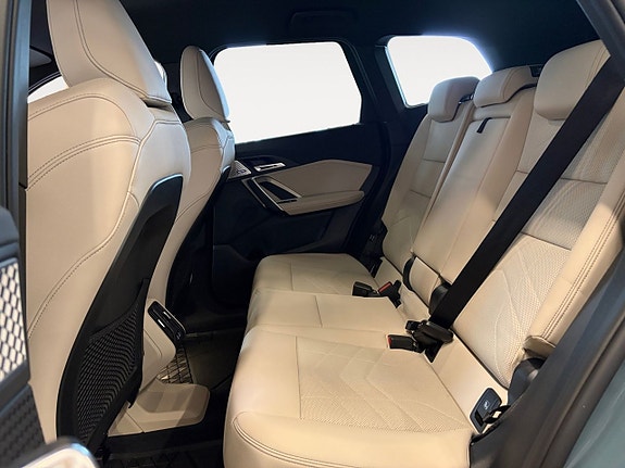 BMW X1 13 of 20