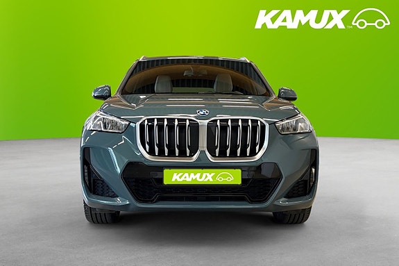 BMW X1 6 of 20