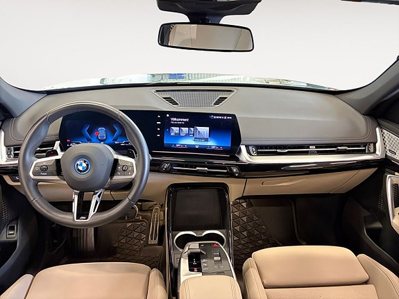 BMW X1 10 of 20