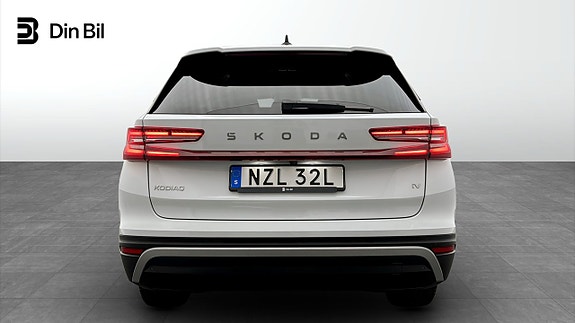 Skoda Kodiaq 5 of 5