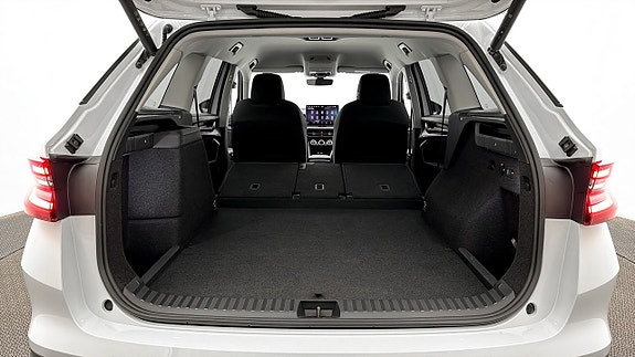 Skoda Kodiaq 21 of 21