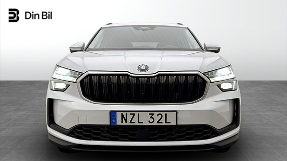 Skoda Kodiaq 4 of 5