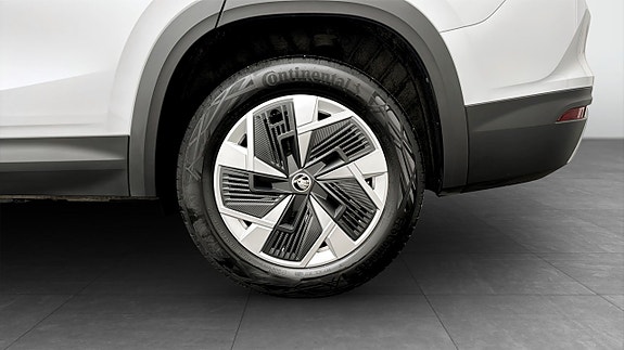 Skoda Kodiaq 6 of 21