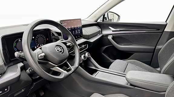 Skoda Kodiaq 7 of 21