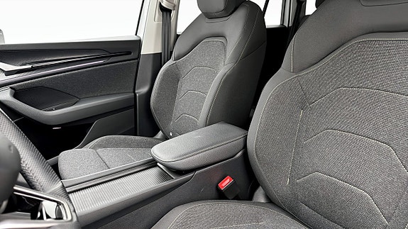 Skoda Kodiaq 8 of 21