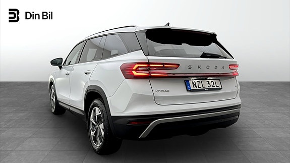Skoda Kodiaq 3 of 5