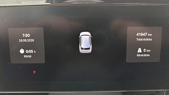 Skoda Kodiaq 16 of 21