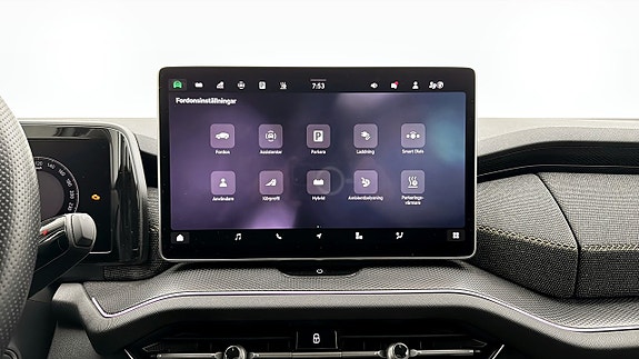 Skoda Kodiaq 9 of 21