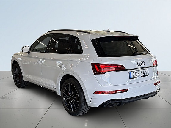 Audi Q5 5 of 5