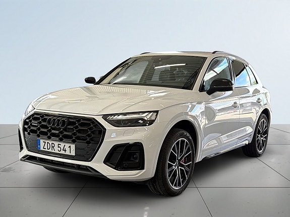 Audi Q5 16 of 19
