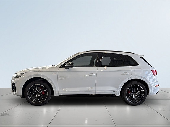 Audi Q5 4 of 5