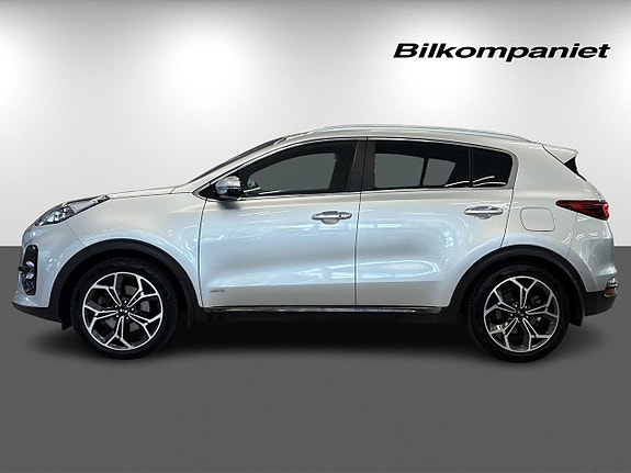 Kia Sportage 4 of 5