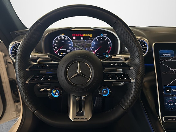 Mercedes-Benz SL43 12 of 23
