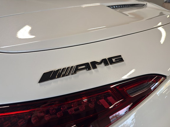Mercedes-Benz SL43 10 of 23
