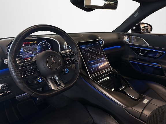 Mercedes-Benz SL43 16 of 23