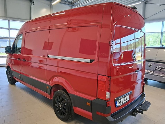 Volkswagen Crafter 35 6 of 12