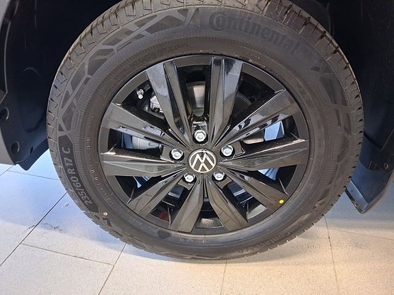 Volkswagen Crafter 35 7 of 12