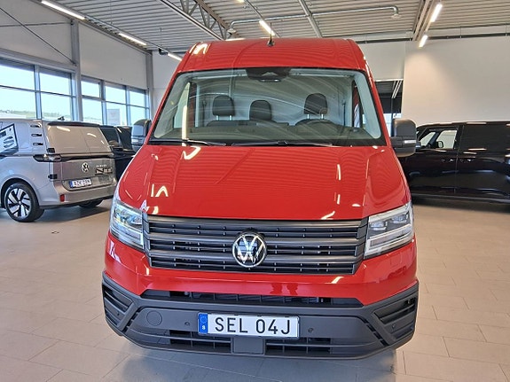 Volkswagen Crafter 35 2 of 5