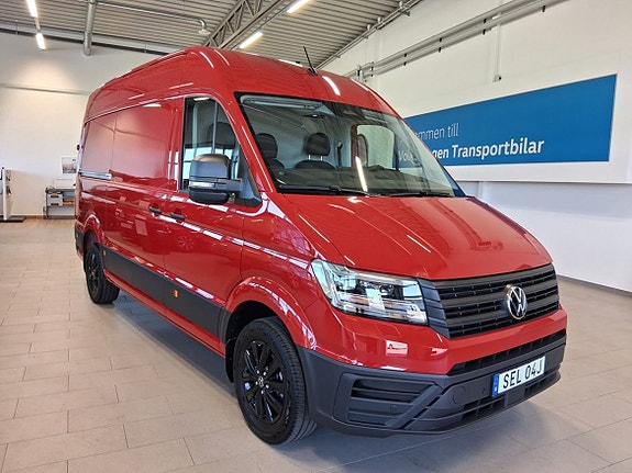 Volkswagen Crafter 35 3 of 5