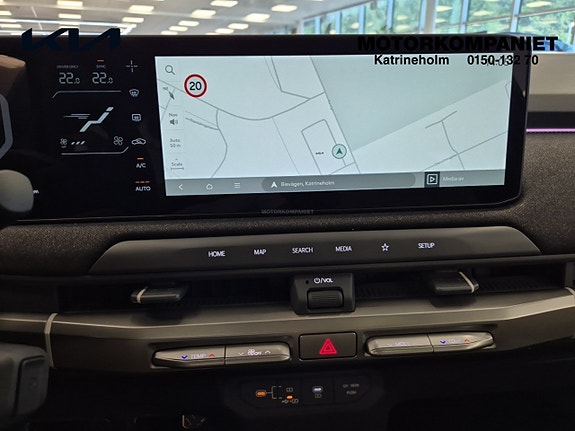 Kia EV3 12 of 19