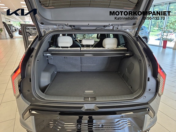 Kia EV3 13 of 19