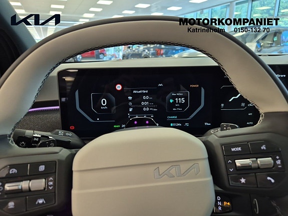 Kia EV3 9 of 19