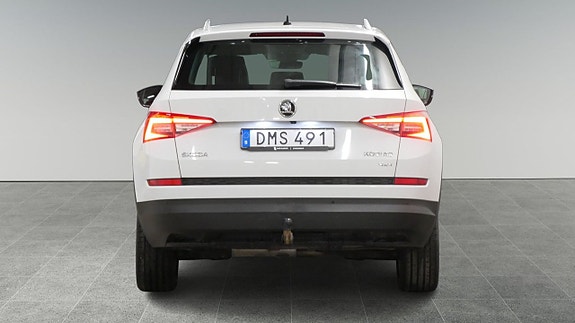 Skoda Kodiaq 13 of 29
