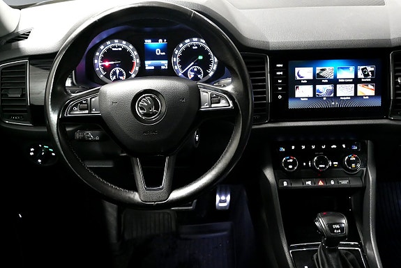 Skoda Kodiaq 19 of 29