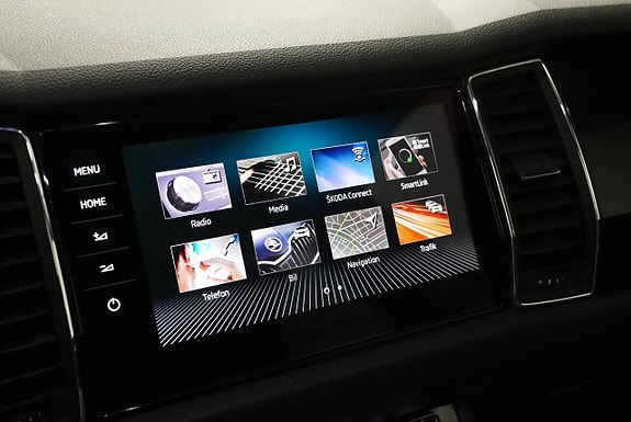 Skoda Kodiaq 22 of 29