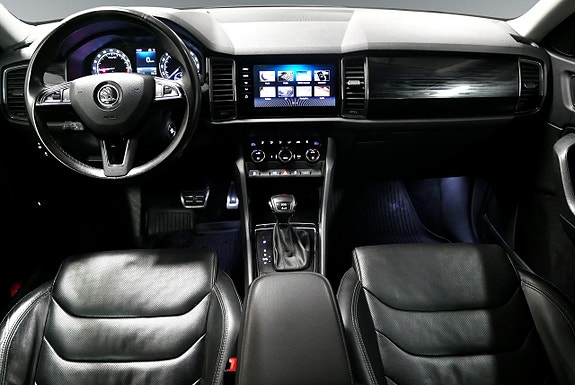 Skoda Kodiaq 16 of 29