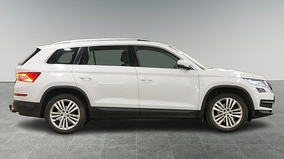 Skoda Kodiaq 6 of 29
