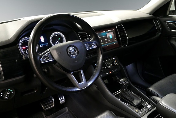 Skoda Kodiaq 27 of 29