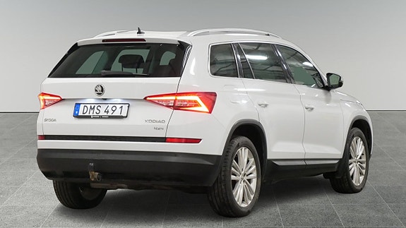 Skoda Kodiaq 3 of 5
