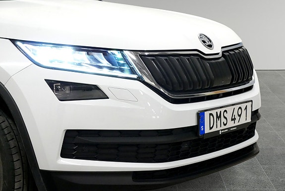 Skoda Kodiaq 7 of 29
