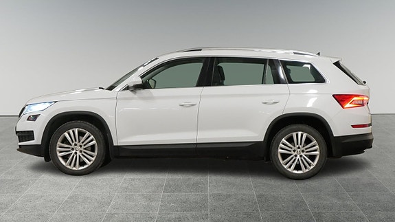 Skoda Kodiaq 10 of 29