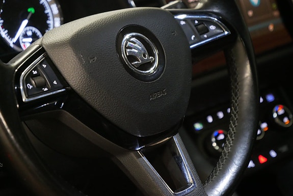 Skoda Kodiaq 26 of 29