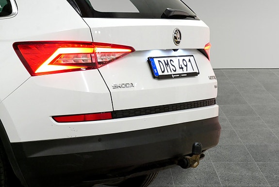 Skoda Kodiaq 11 of 29