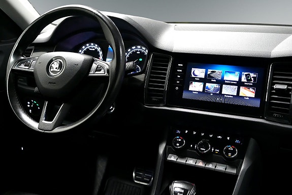Skoda Kodiaq 21 of 29