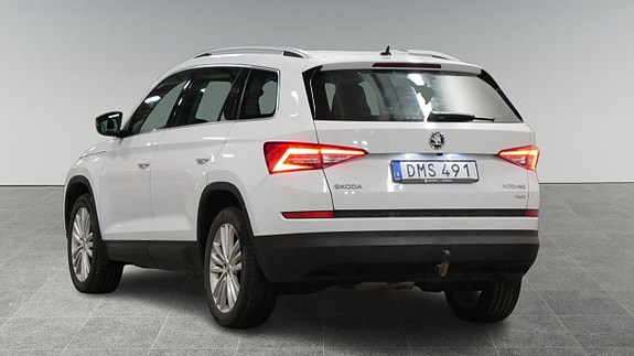 Skoda Kodiaq 9 of 29