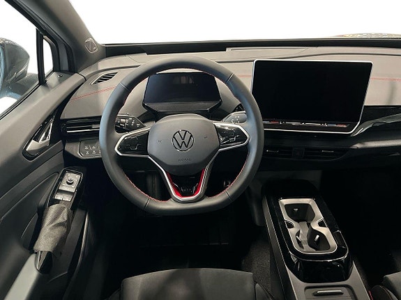 Volkswagen ID.4 GTX 5 of 5