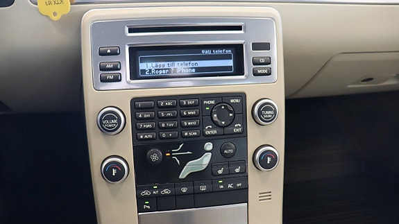 Volvo V70 14 of 14
