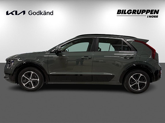 Kia Niro 4 of 5