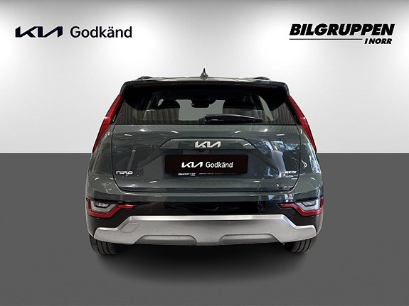 Kia Niro 5 of 5