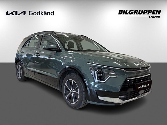 Kia Niro 3 of 5