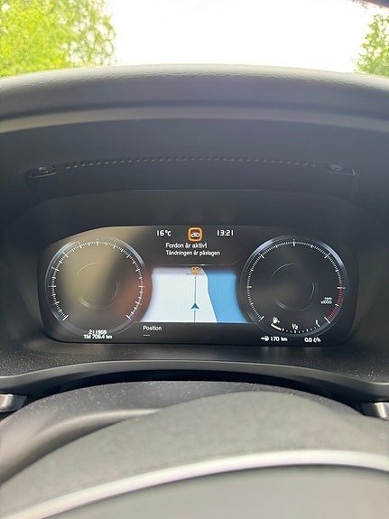 Volvo V60 Cross Country 5 of 5